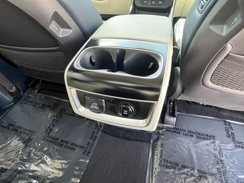 2025 Kia Carnival Image 16