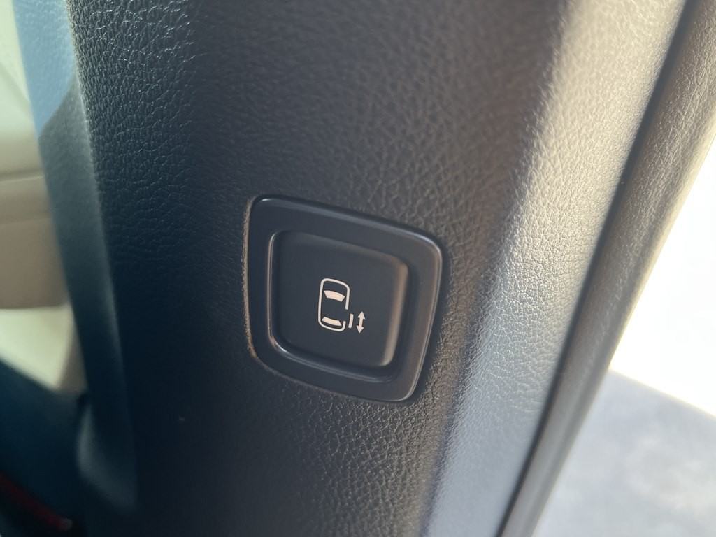 2025 Kia Carnival Image 18