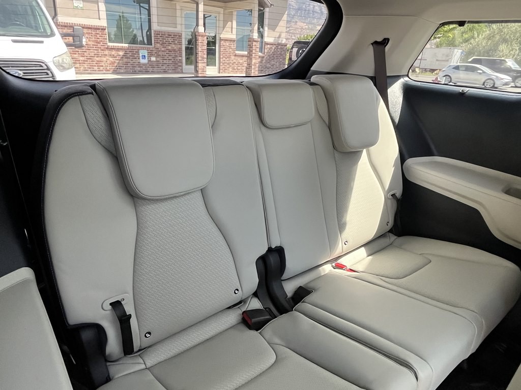 2025 Kia Carnival Image 19