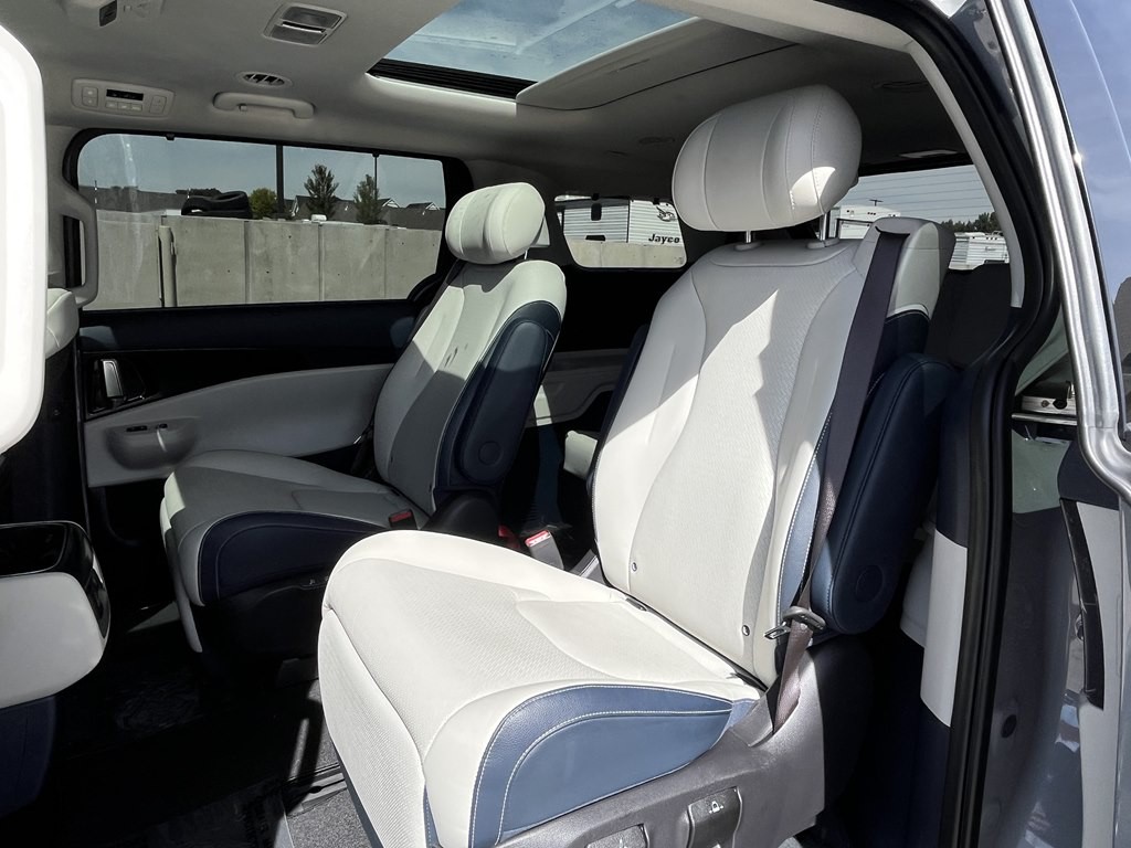 2025 Kia Carnival Image 23