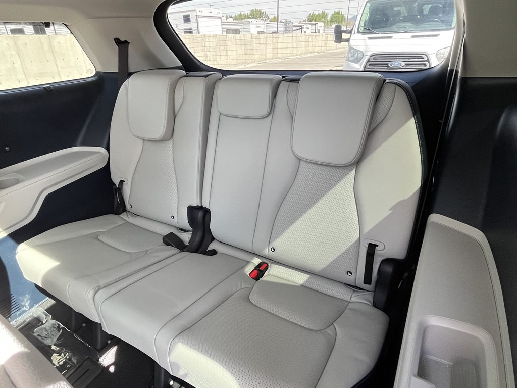 2025 Kia Carnival Image 25