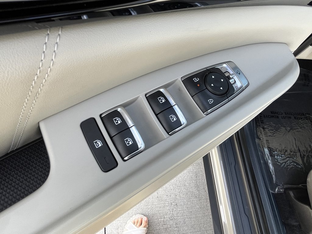 2025 Kia Carnival Image 26