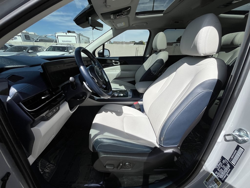 2025 Kia Carnival Image 28