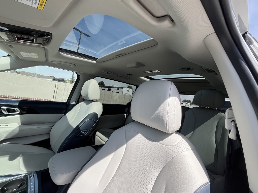2025 Kia Carnival Image 29
