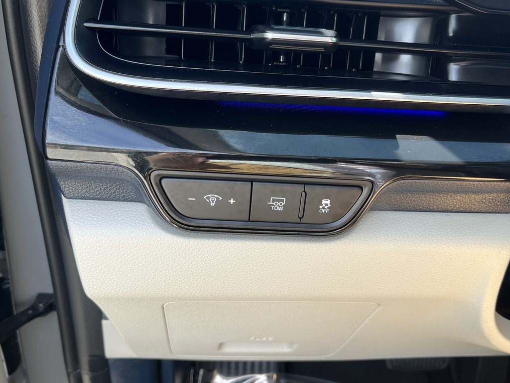2025 Kia Carnival Image 31