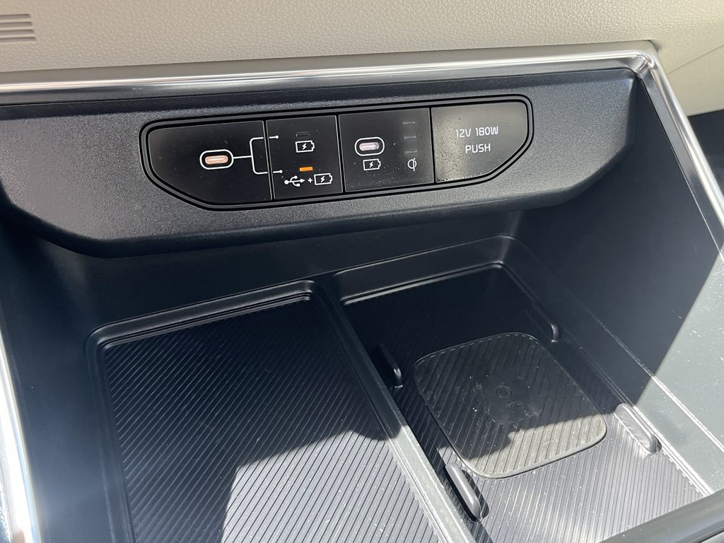 2025 Kia Carnival Image 33