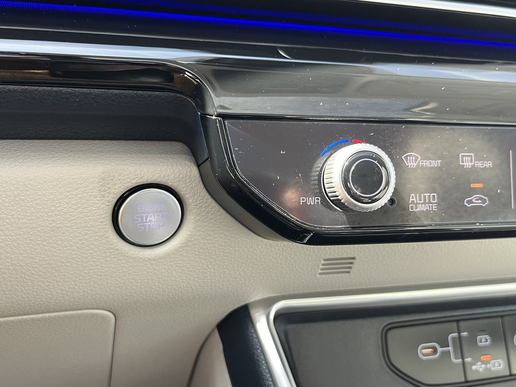 2025 Kia Carnival Image 34
