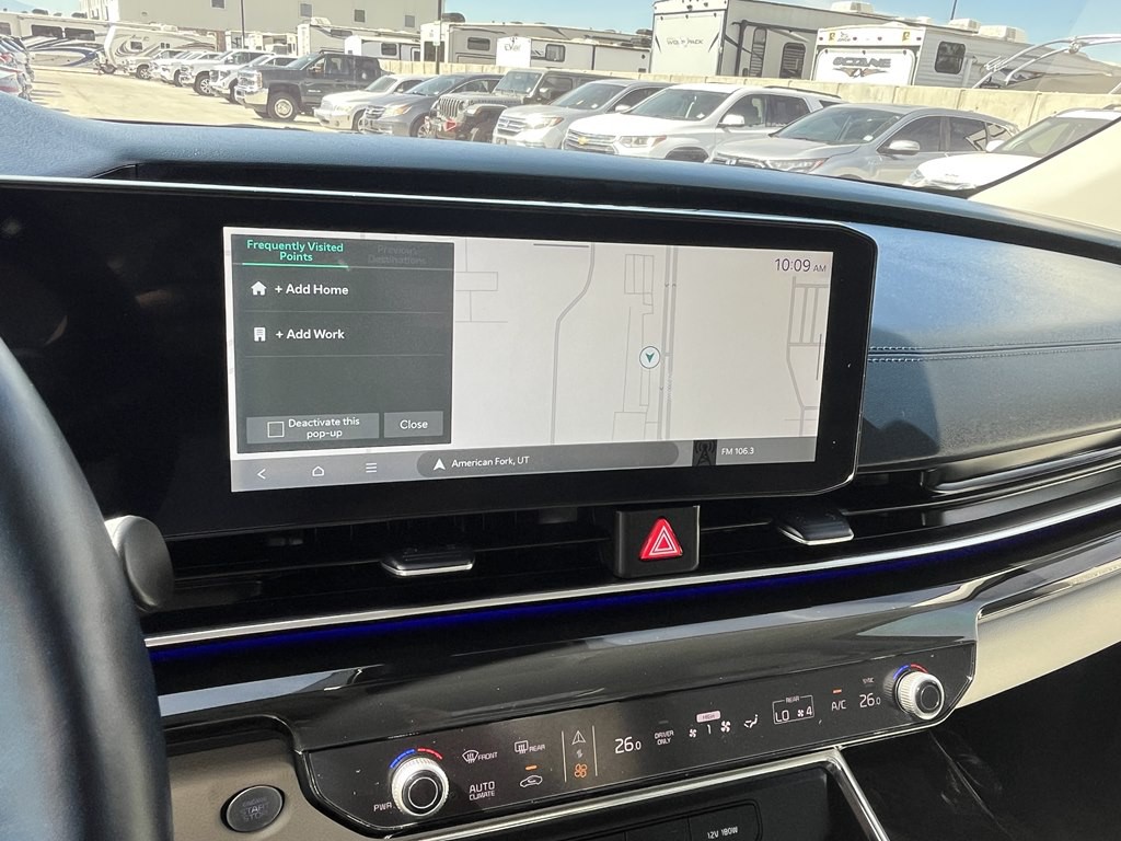 2025 Kia Carnival Image 35