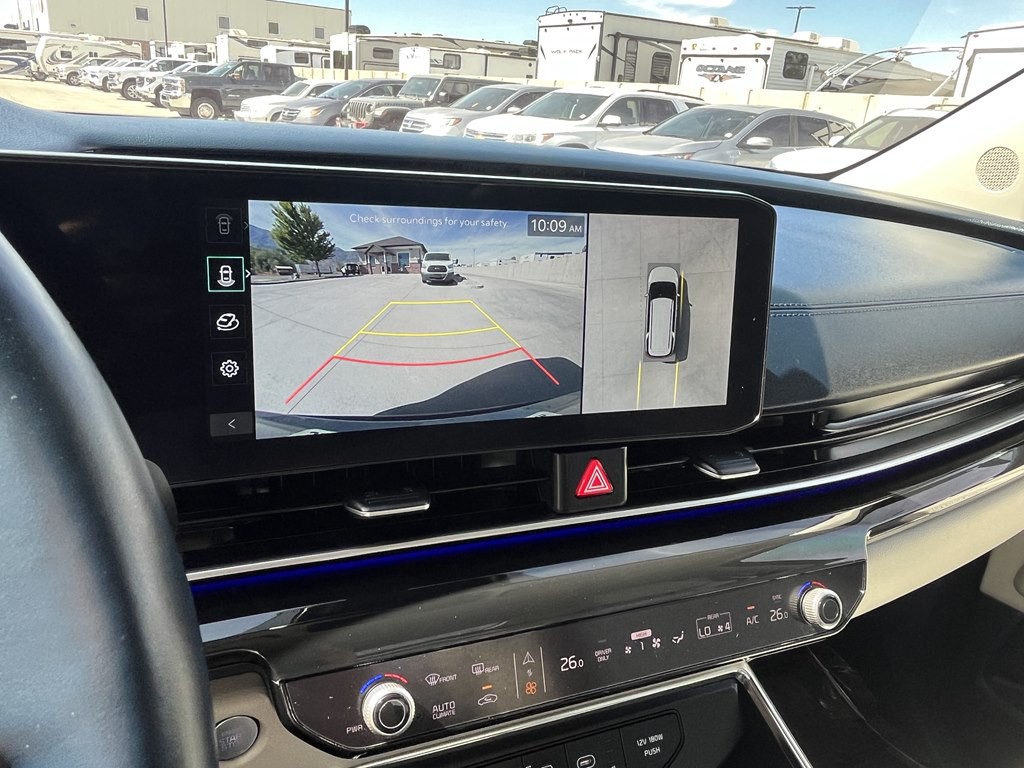 2025 Kia Carnival Image 36