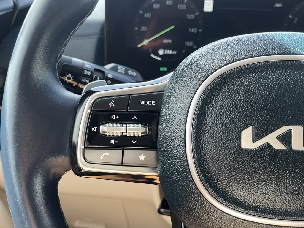 2025 Kia Carnival Image 39
