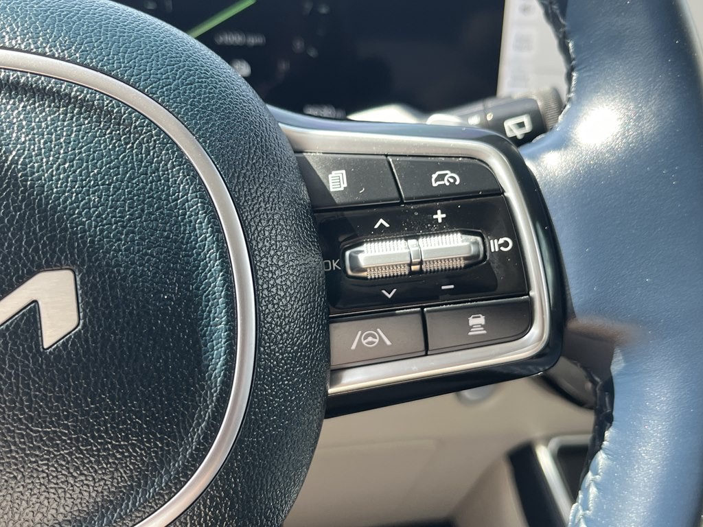 2025 Kia Carnival Image 40