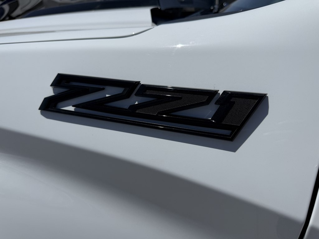 2024 Chevrolet Silverado 1500 Image 9