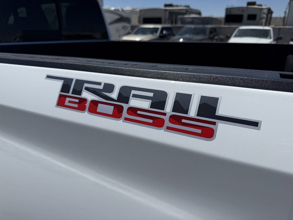 2024 Chevrolet Silverado 1500 Image 10