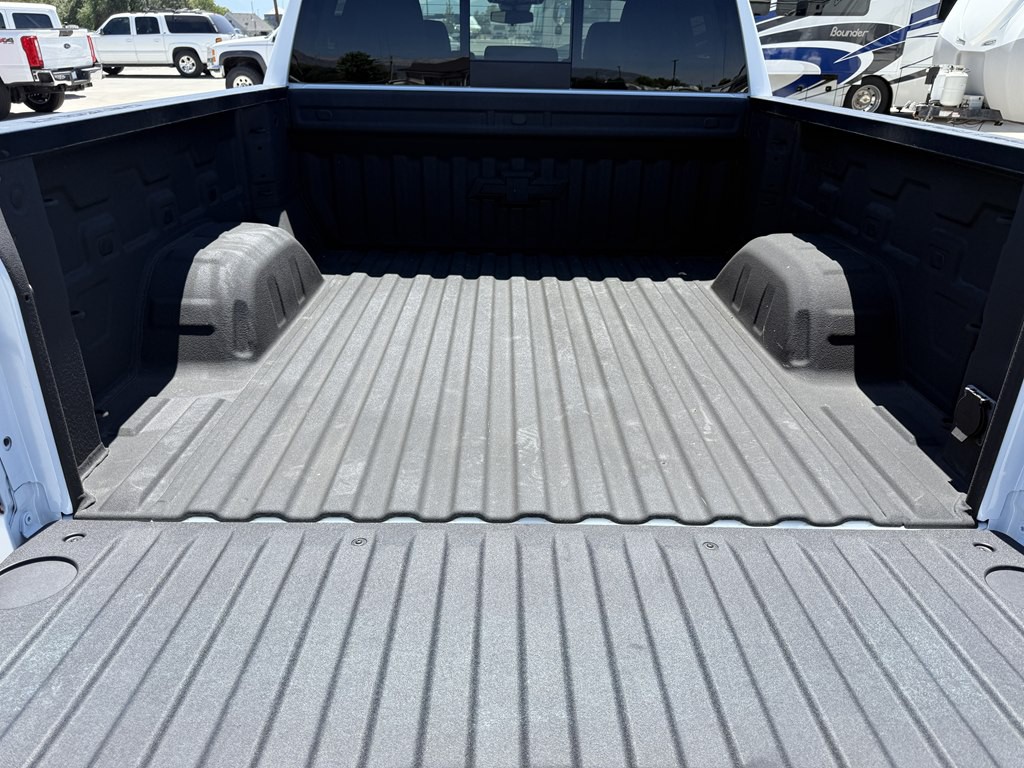 2024 Chevrolet Silverado 1500 Image 11