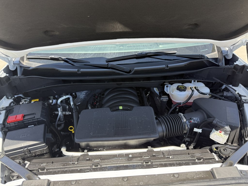2024 Chevrolet Silverado 1500 Image 12