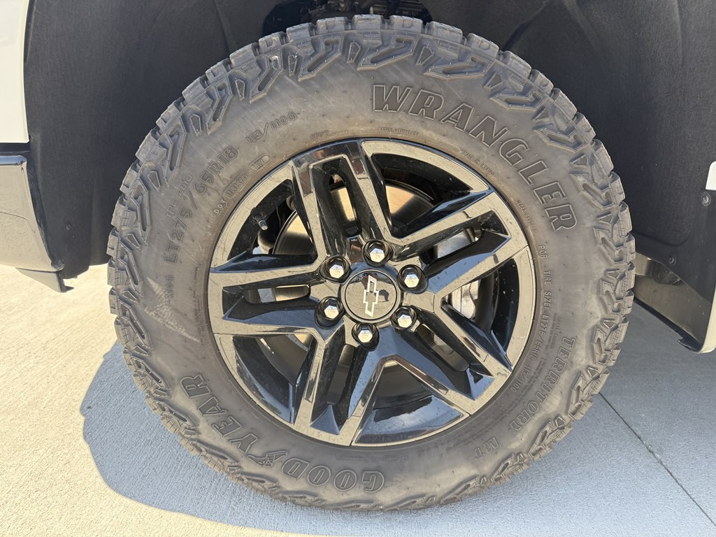 2024 Chevrolet Silverado 1500 Image 15