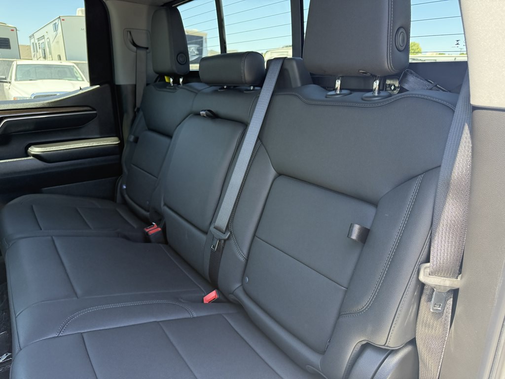 2024 Chevrolet Silverado 1500 Image 24