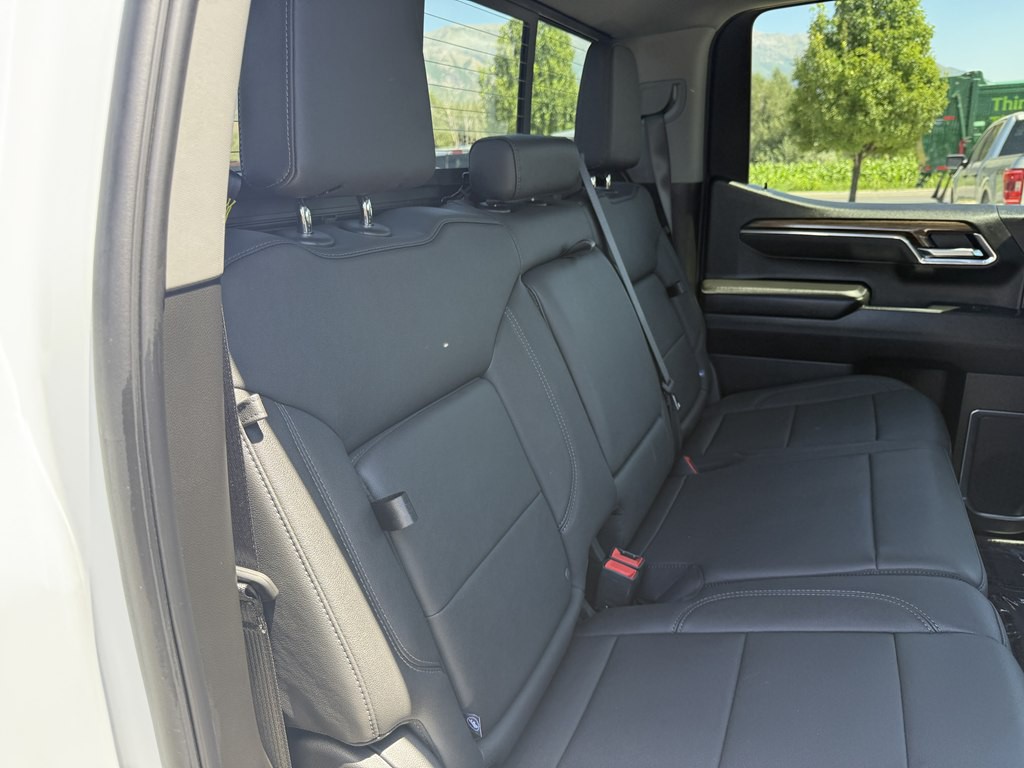 2024 Chevrolet Silverado 1500 Image 26
