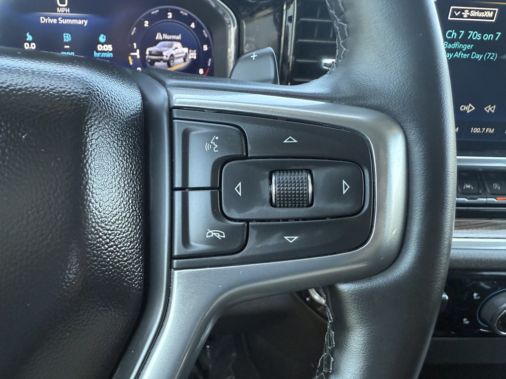 2024 Chevrolet Silverado 1500 Image 35