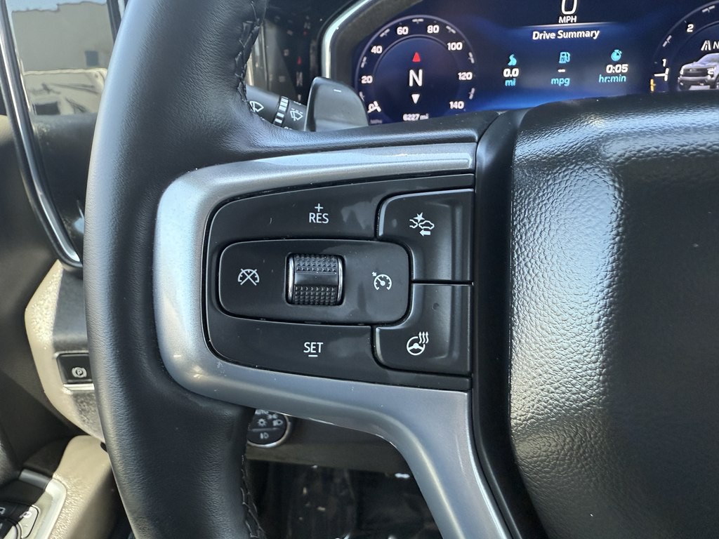2024 Chevrolet Silverado 1500 Image 36