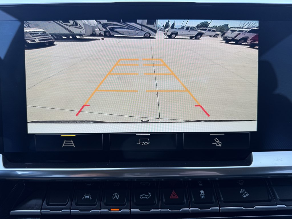 2024 Chevrolet Silverado 1500 Image 41