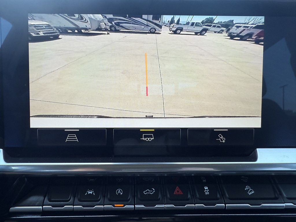 2024 Chevrolet Silverado 1500 Image 42