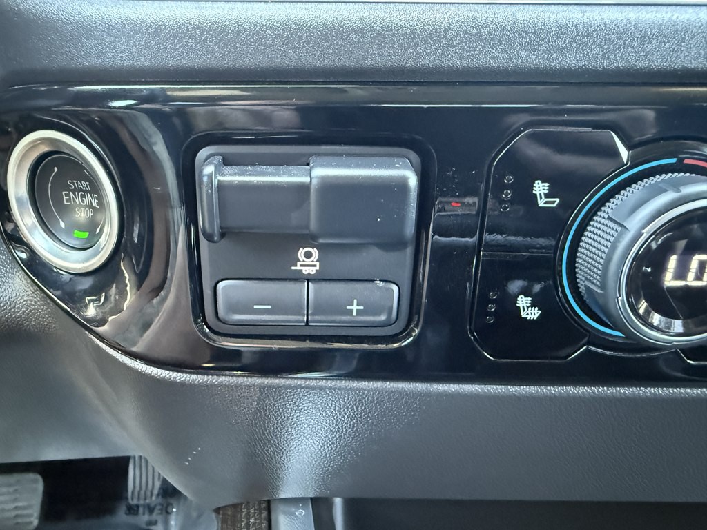 2024 Chevrolet Silverado 1500 Image 46