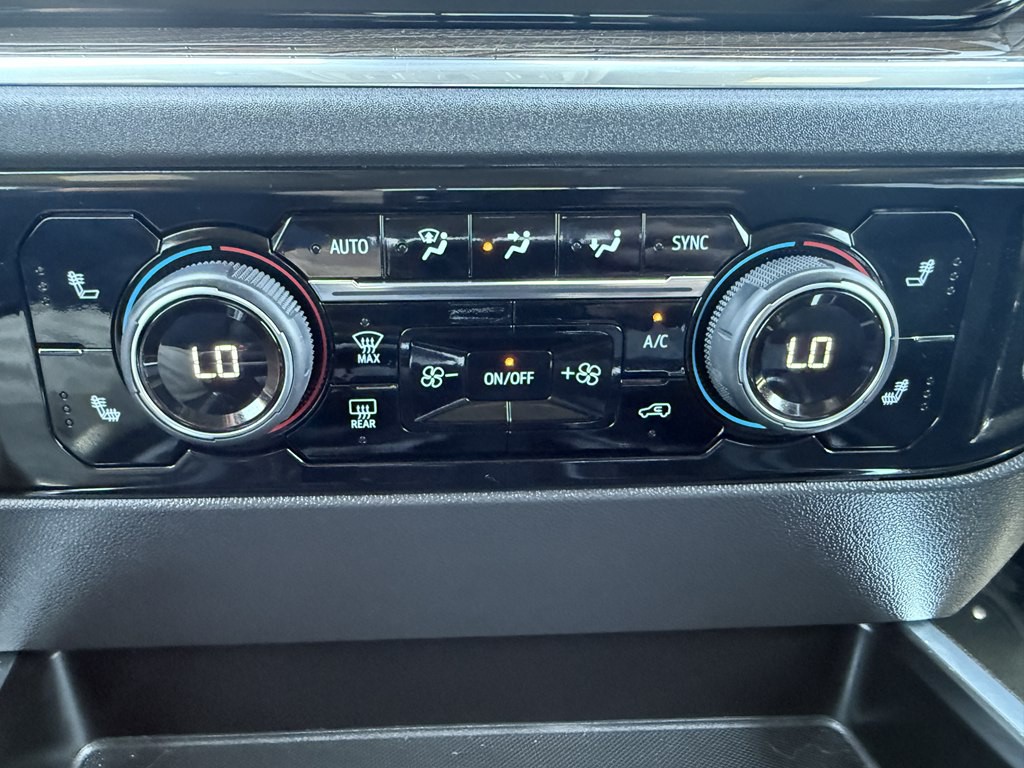 2024 Chevrolet Silverado 1500 Image 48