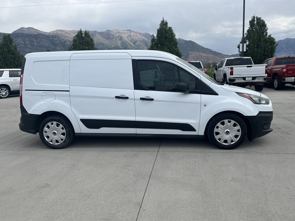 2020 Ford Transit Connect Image 2