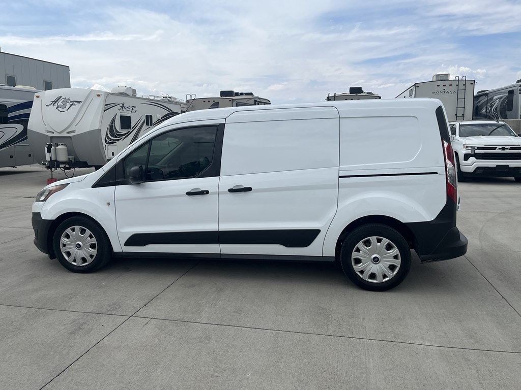 2020 Ford Transit Connect Image 6
