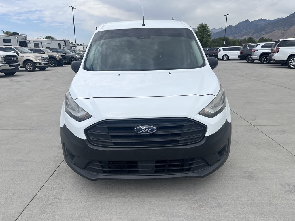 2020 Ford Transit Connect Image 8