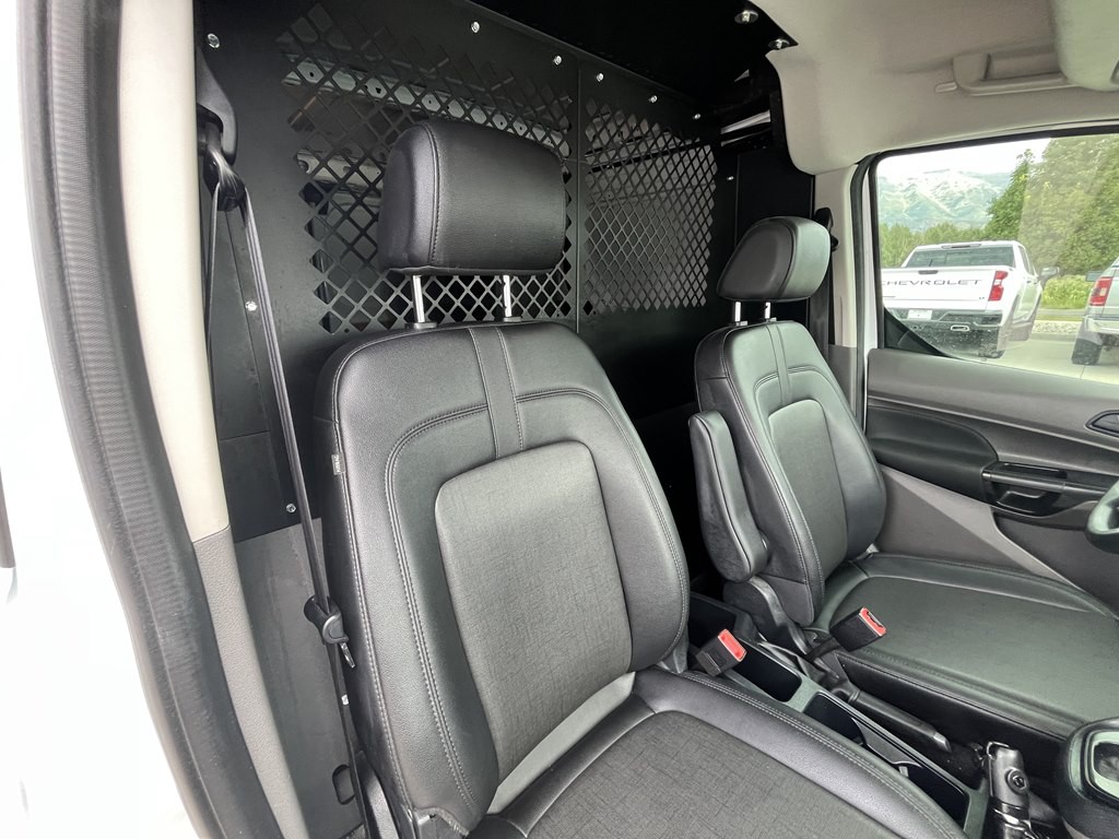 2020 Ford Transit Connect Image 12