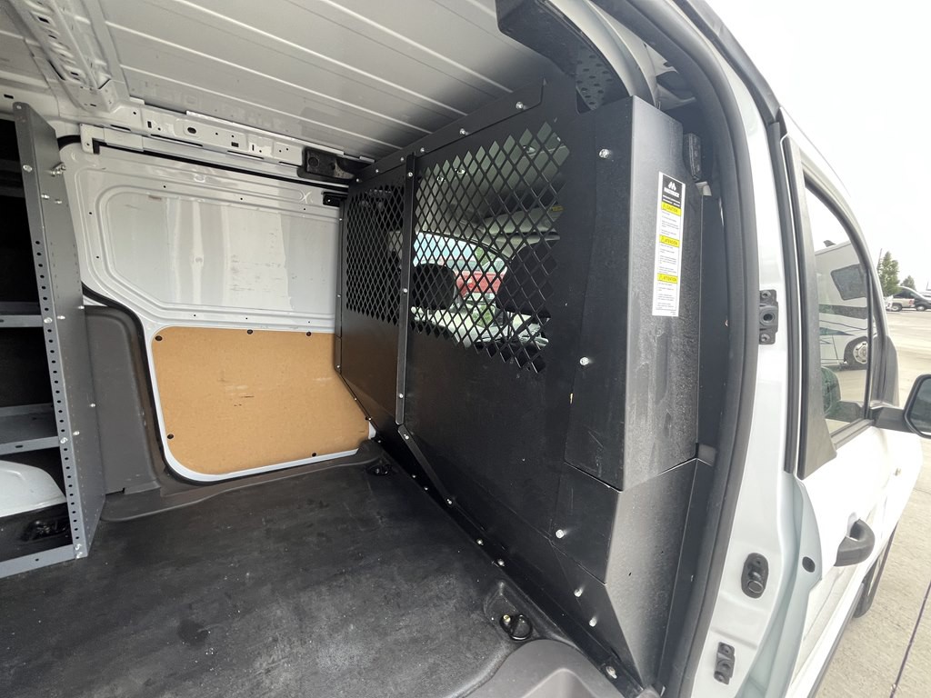 2020 Ford Transit Connect Image 13