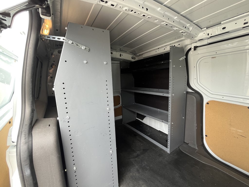 2020 Ford Transit Connect Image 14