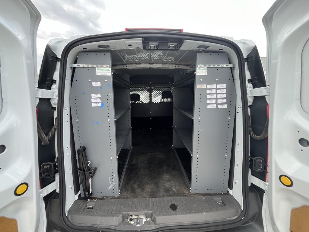 2020 Ford Transit Connect Image 15