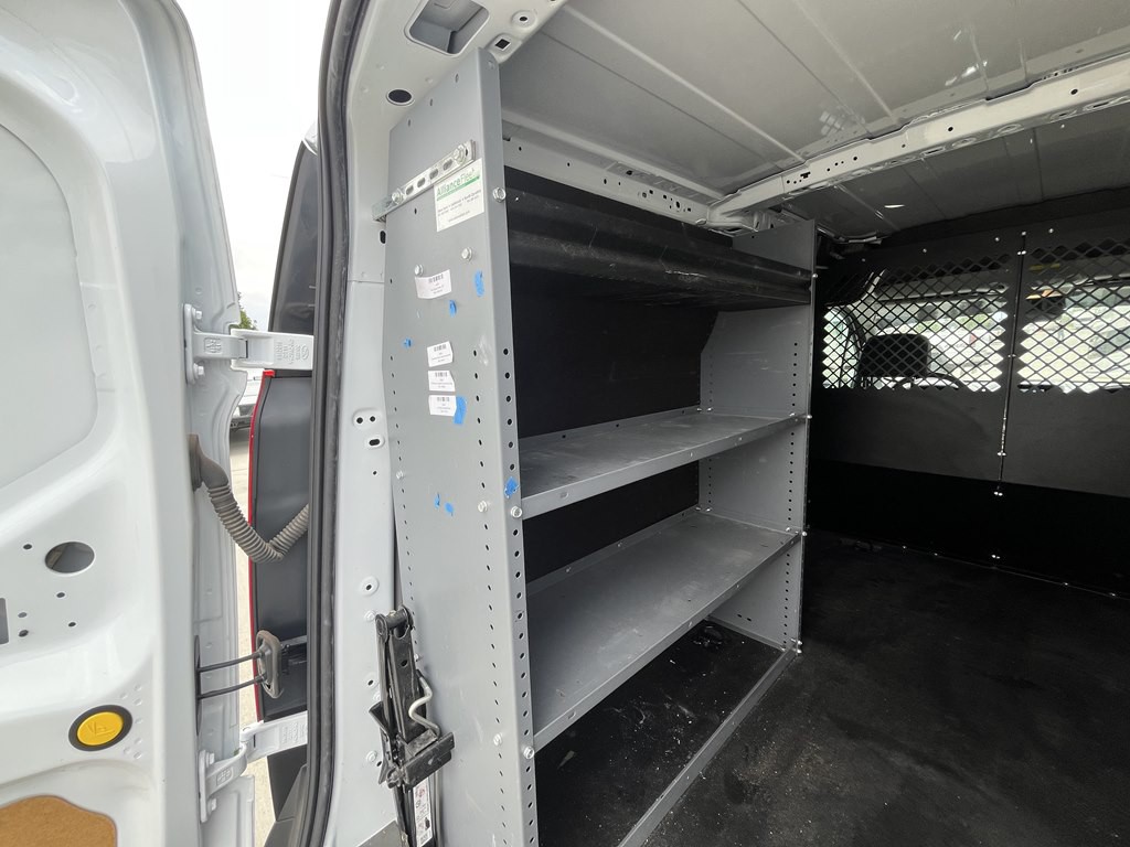 2020 Ford Transit Connect Image 16