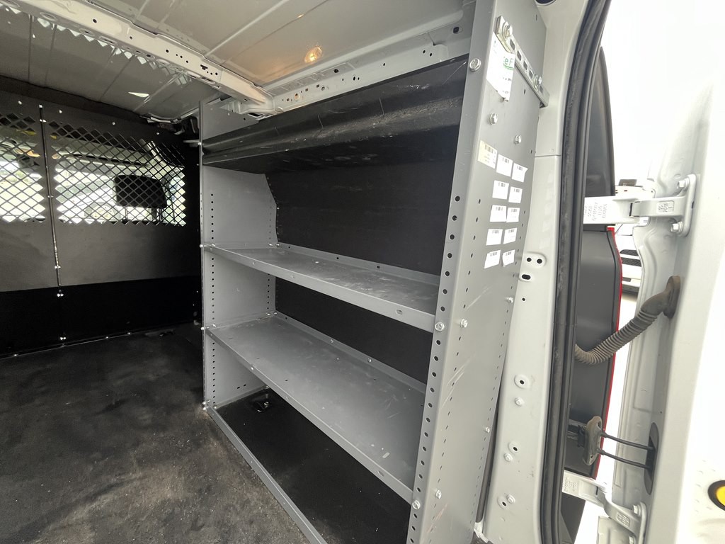 2020 Ford Transit Connect Image 17