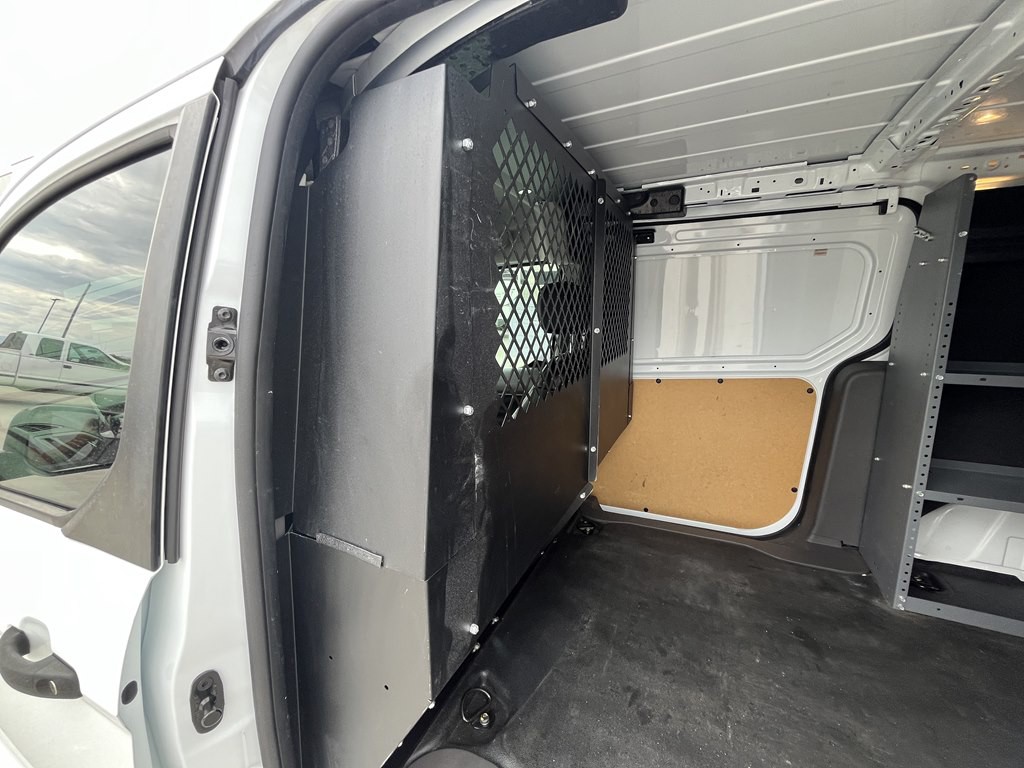 2020 Ford Transit Connect Image 18