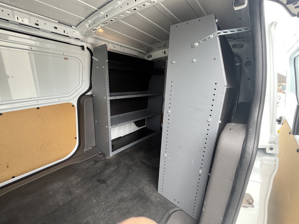 2020 Ford Transit Connect Image 19
