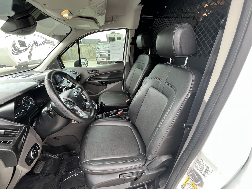 2020 Ford Transit Connect Image 21