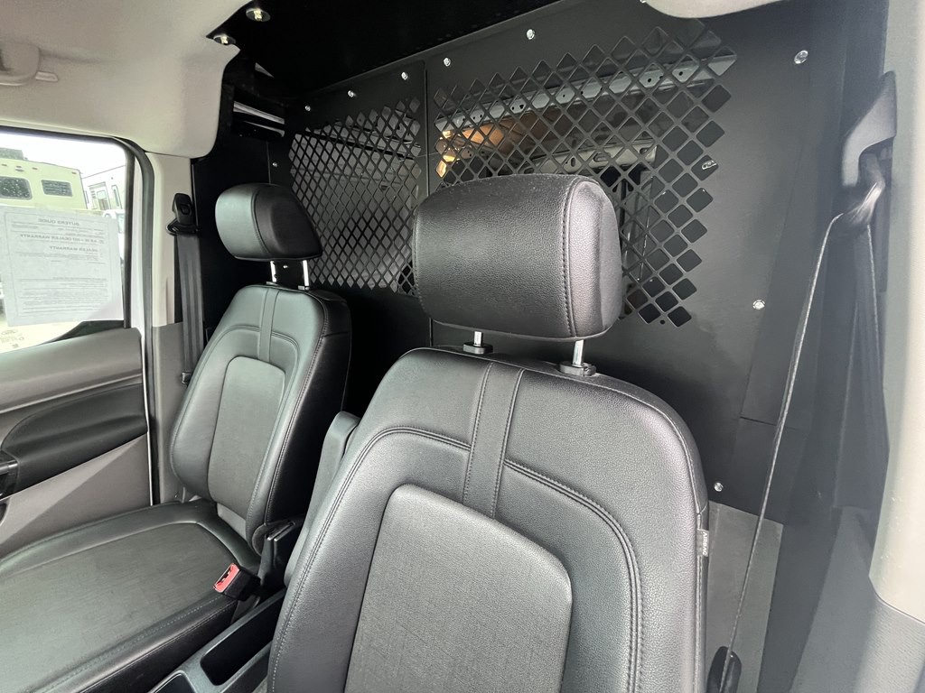 2020 Ford Transit Connect Image 22