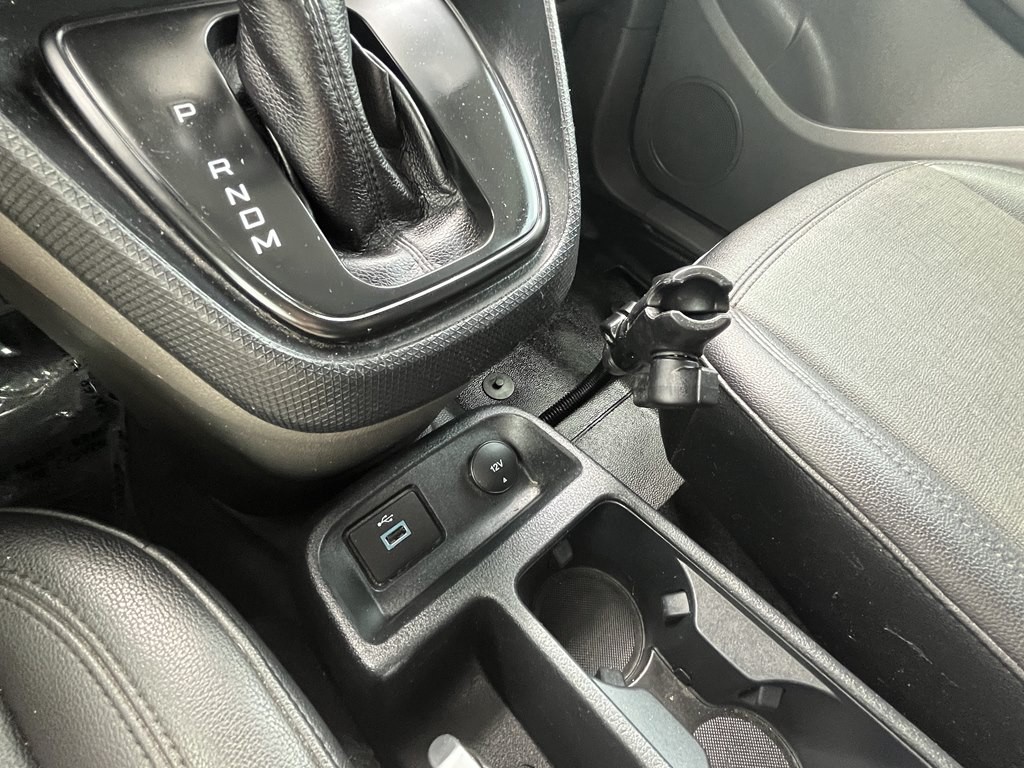 2020 Ford Transit Connect Image 23