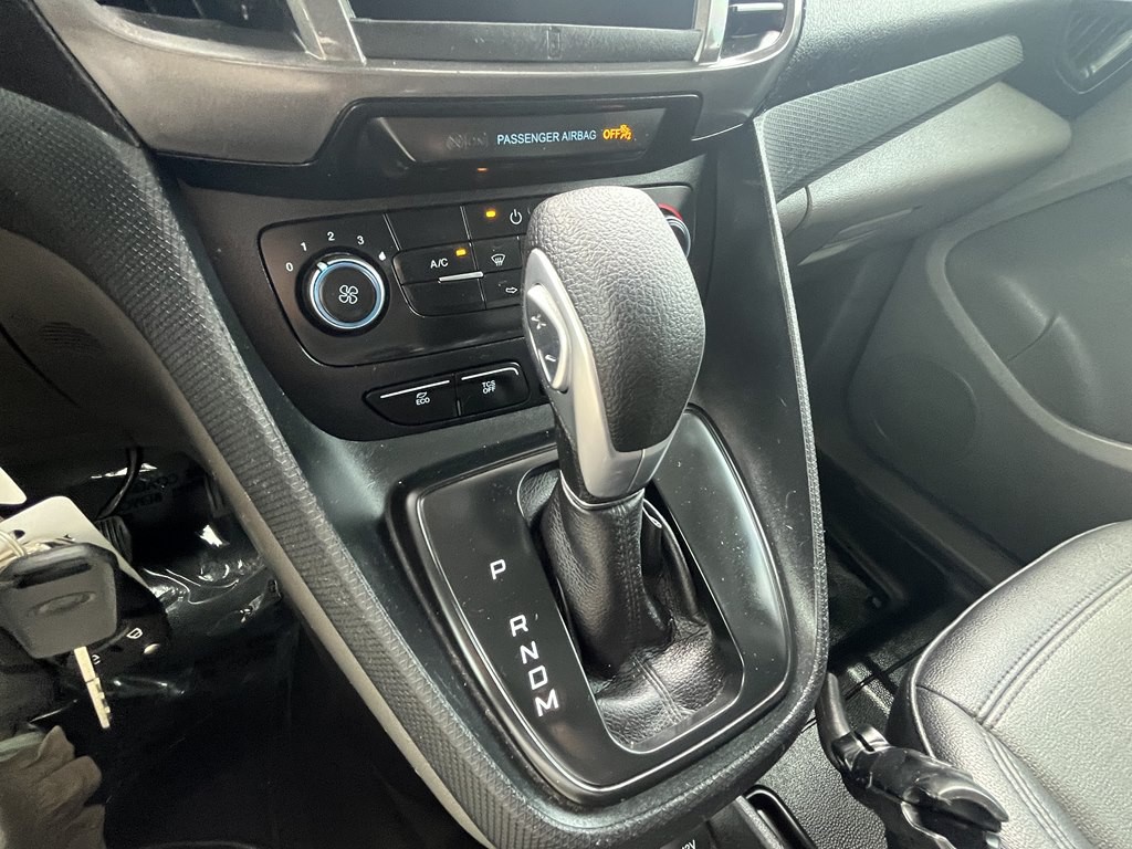 2020 Ford Transit Connect Image 24
