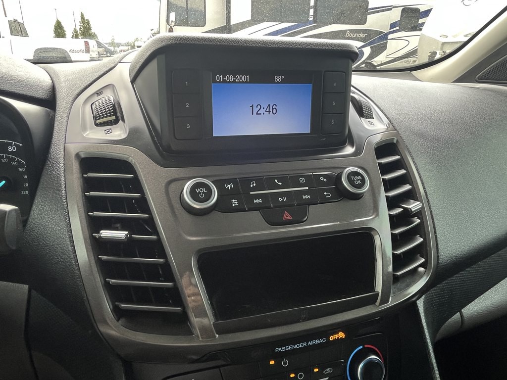 2020 Ford Transit Connect Image 26