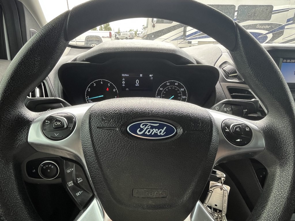 2020 Ford Transit Connect Image 28