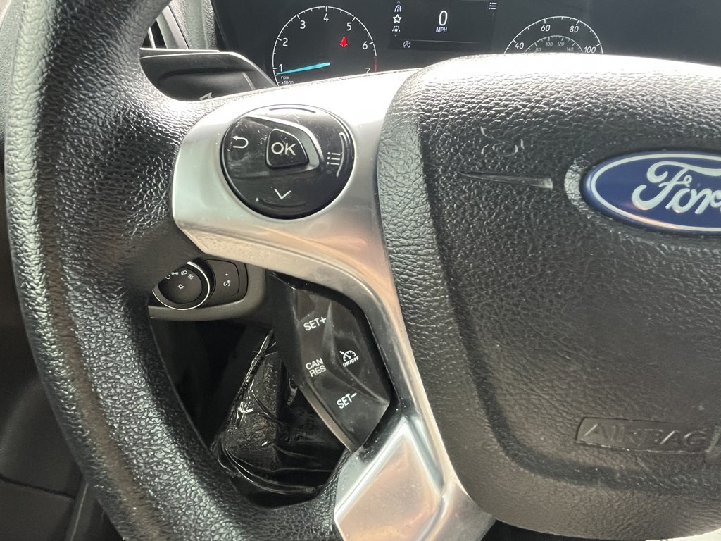 2020 Ford Transit Connect Image 29