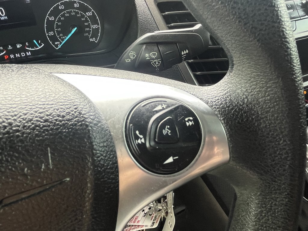 2020 Ford Transit Connect Image 30