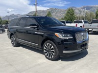 Image for 2023 Lincoln Navigator L Reserve ID: 6721152