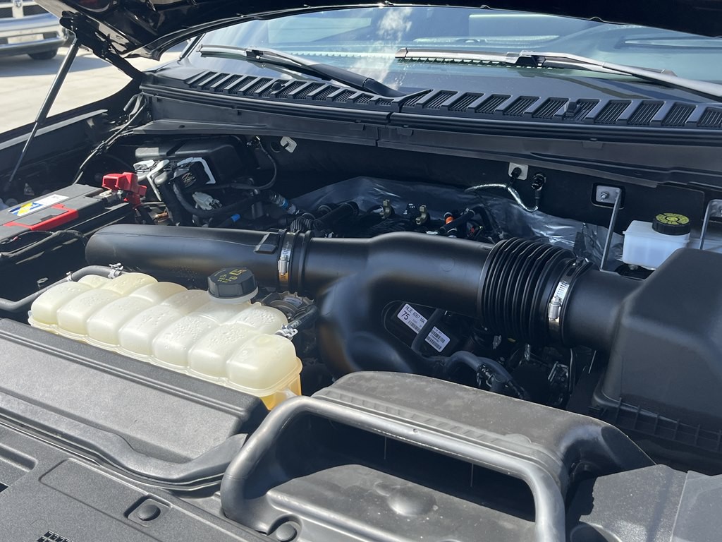 2023 Lincoln Navigator Image 10