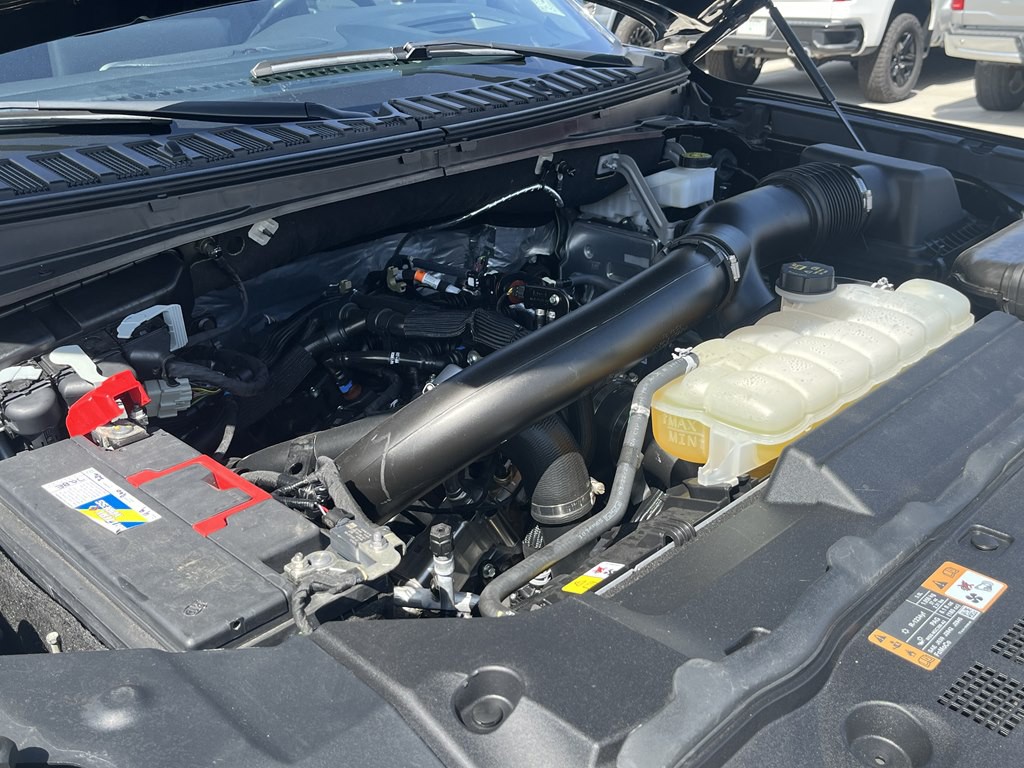 2023 Lincoln Navigator Image 11